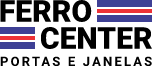 Logo Ferro Center